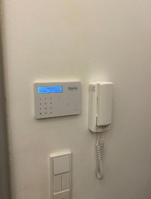 Luxury Old Town Apt, Parking Appartement Praag Buitenkant foto