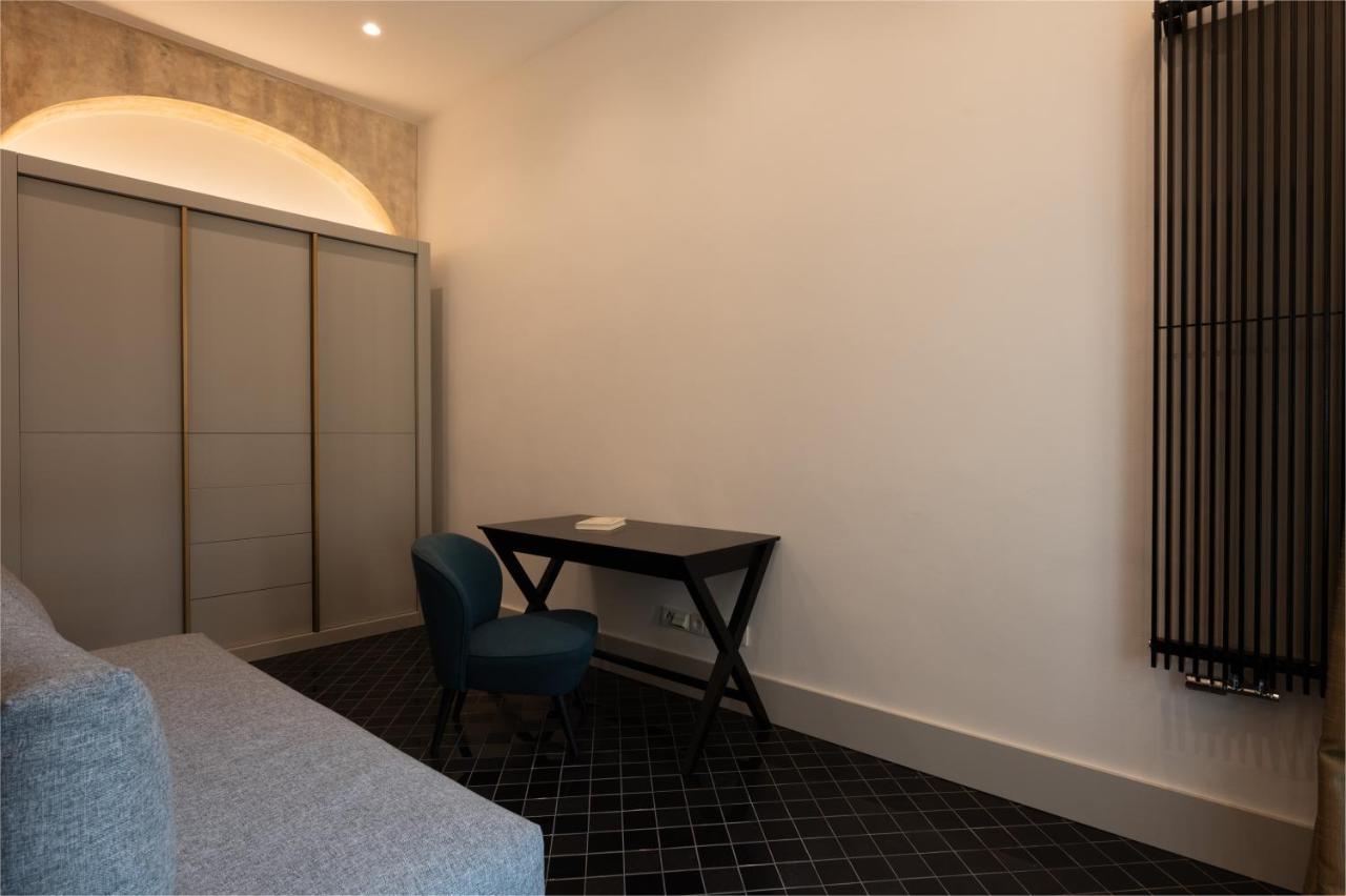 Luxury Old Town Apt, Parking Appartement Praag Buitenkant foto