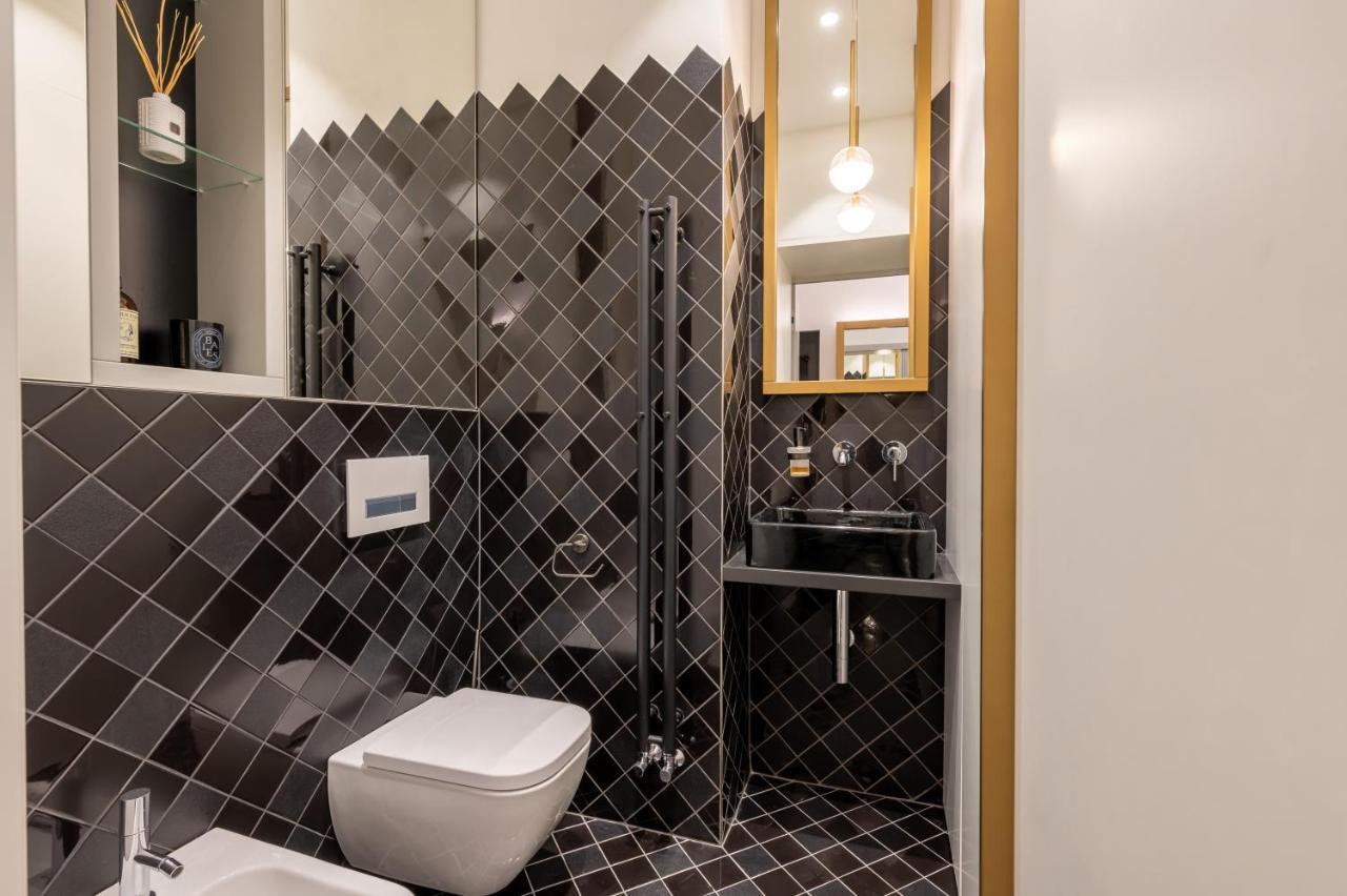 Luxury Old Town Apt, Parking Appartement Praag Buitenkant foto